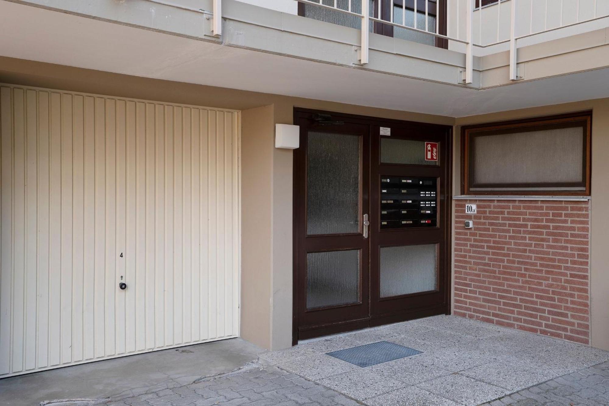 Fischerstrasse 10A Zum Moewennest Grömitz Exterior foto